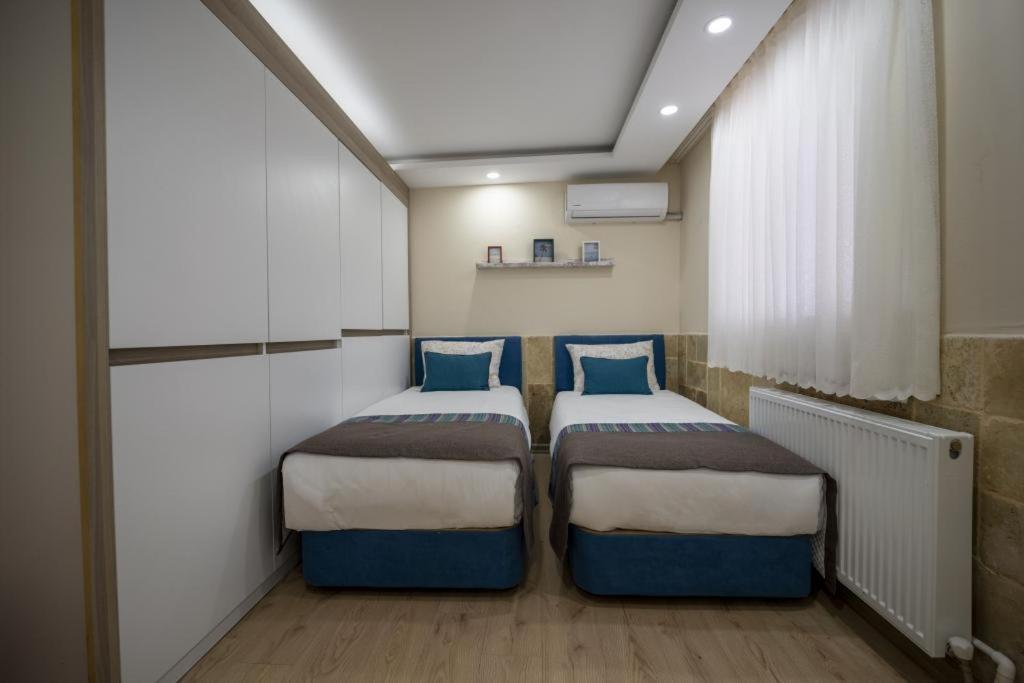 Abc Apart Hotel 安塔利亚 外观 照片